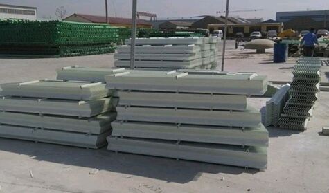 脫硫塔除霧器廠家直銷