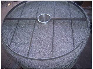 絲網(wǎng)除沫器