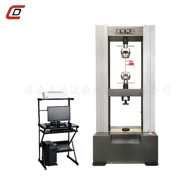 電子拉力試驗機的校正方法有哪些？