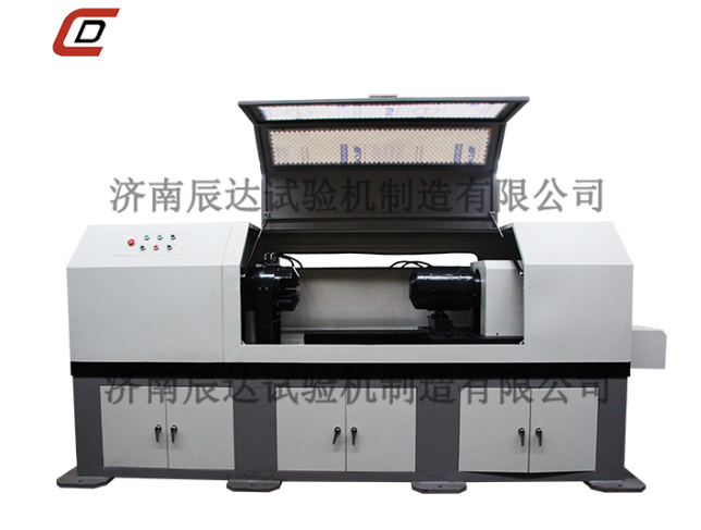 使用扭轉試驗機時常見的故障有哪些呢？