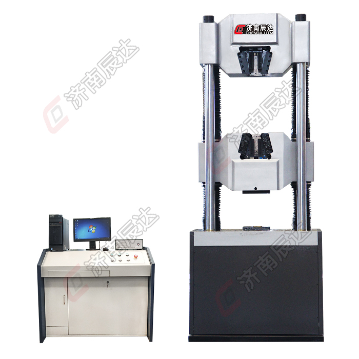 拉力試驗(yàn)機(jī)使用過(guò)程中應(yīng)該注意哪些事項(xiàng)?