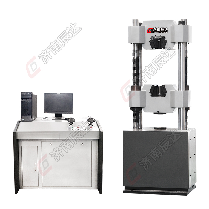 拉力試驗(yàn)機(jī)測(cè)試結(jié)果不太準(zhǔn)確有哪些原因？