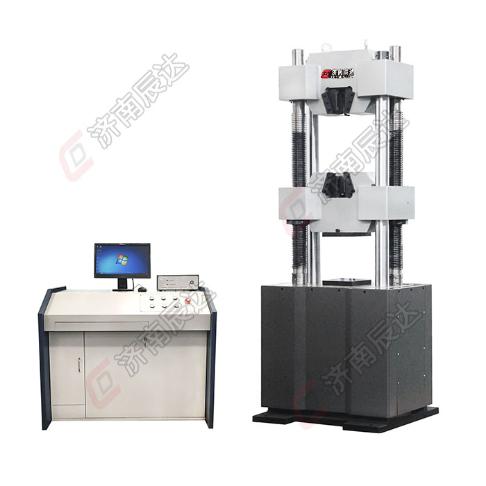 電液伺服萬能試驗(yàn)機(jī)油缸有什么特點(diǎn)呢？