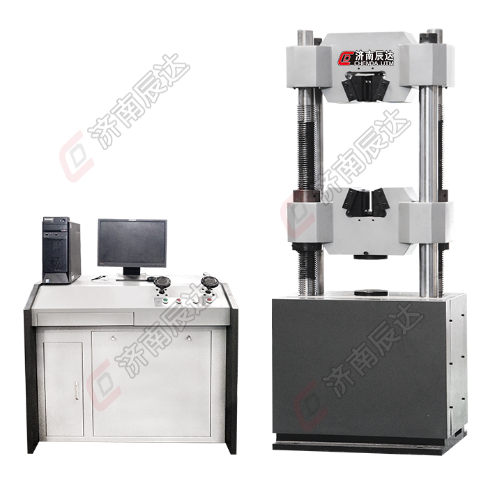 液壓萬能試驗機日常維護要點有哪些？