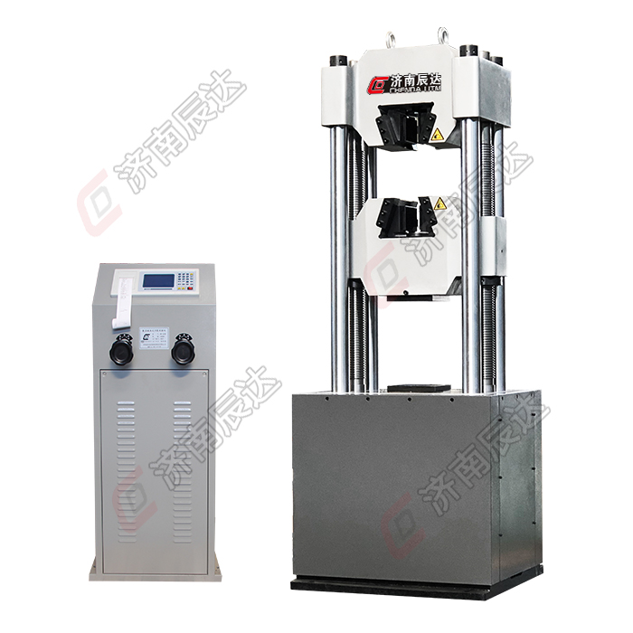 數(shù)顯拉力試驗機與微機控制拉力試驗機的區(qū)別?