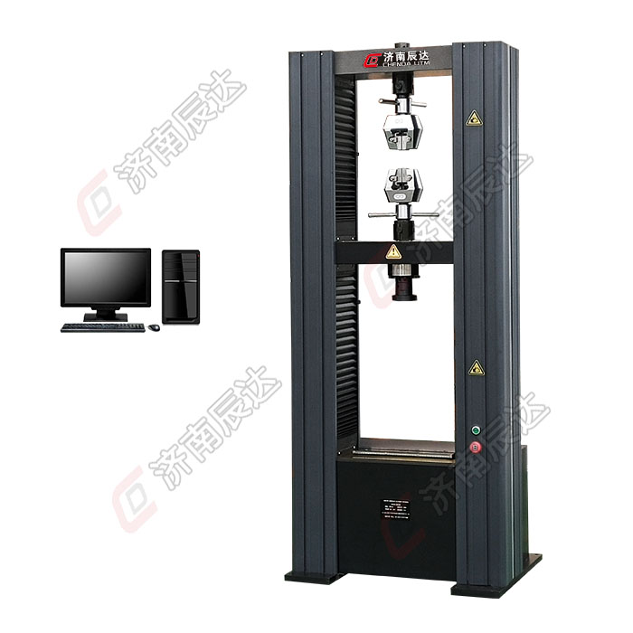 電子拉力試驗機具有哪些優(yōu)勢和特點呢？